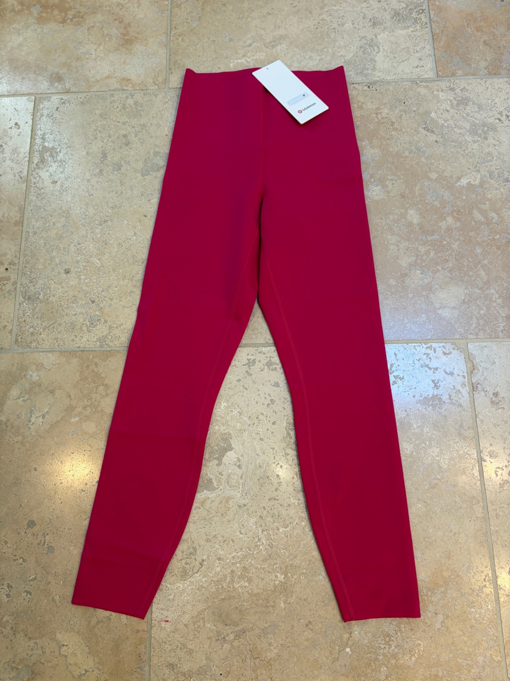 Lululemon Glow Up HR Tight 25"